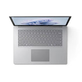 Microsoft Surface Multi-Touch Laptop 6 Intel Core Ultra 7 16GB RAM 256GB SSD Integrated Intel Arc Graphics Windows 11 Pro – Platinum